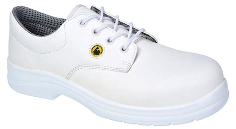 safety shoes with esd protection